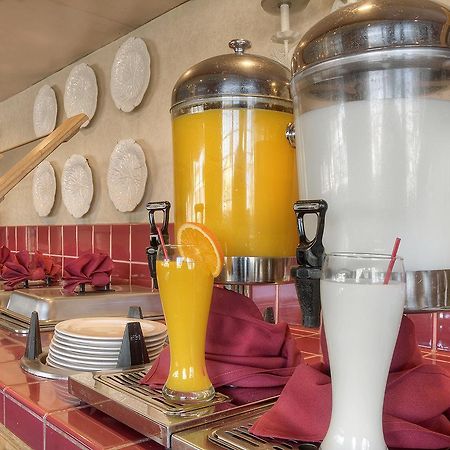 Mariani'S Inn & Restaurant Santa Clara Dış mekan fotoğraf