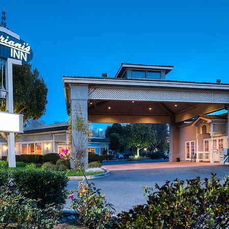Mariani'S Inn & Restaurant Santa Clara Oda fotoğraf