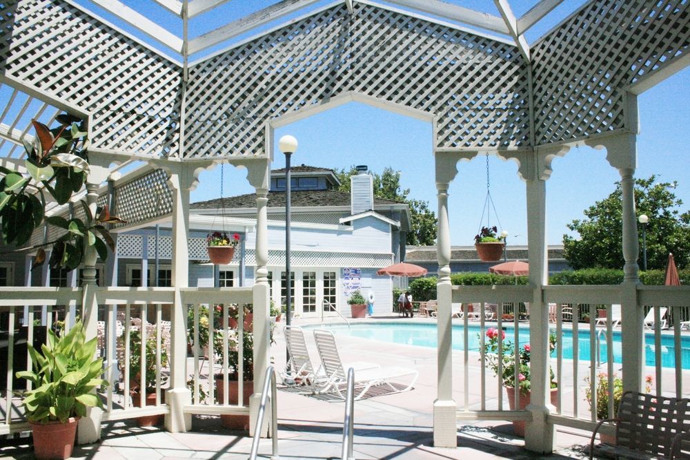 Mariani'S Inn & Restaurant Santa Clara Dış mekan fotoğraf