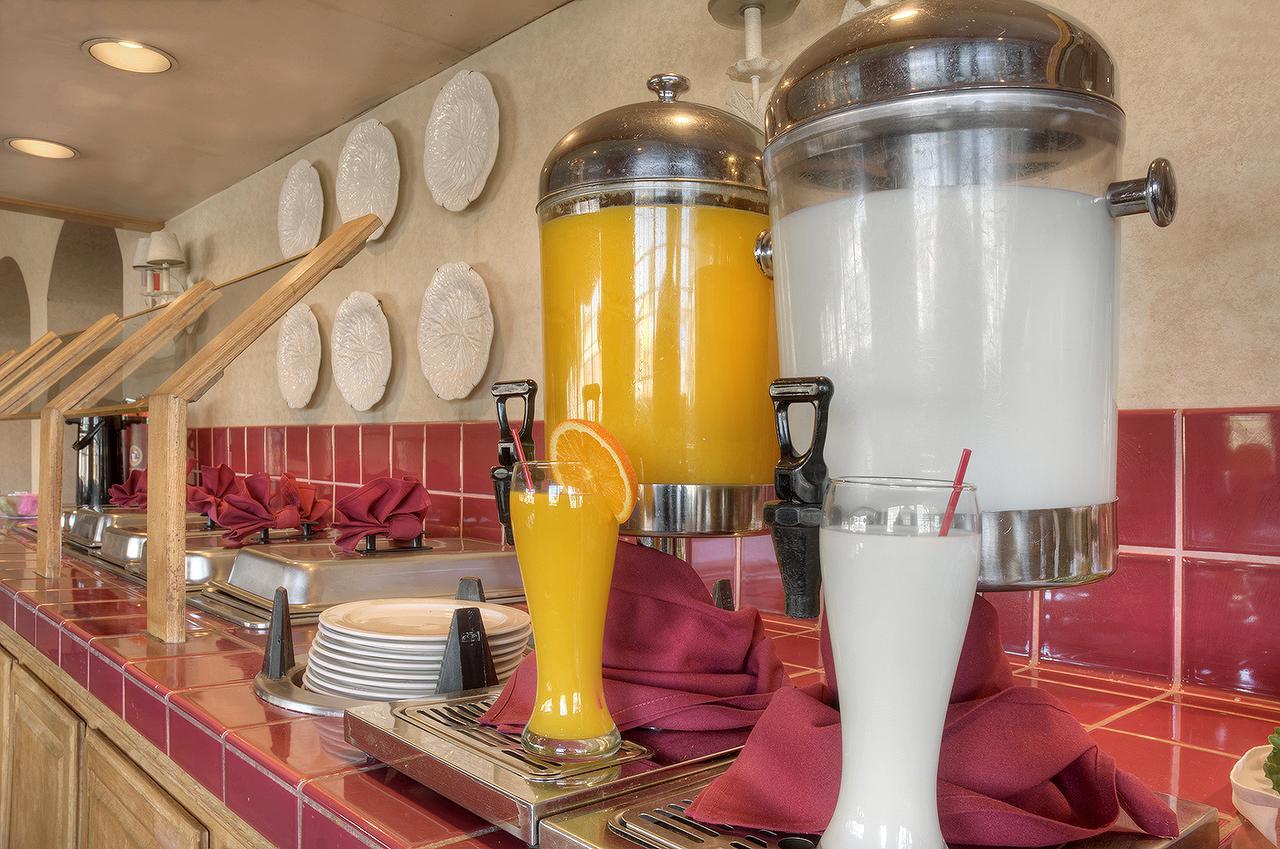 Mariani'S Inn & Restaurant Santa Clara Dış mekan fotoğraf