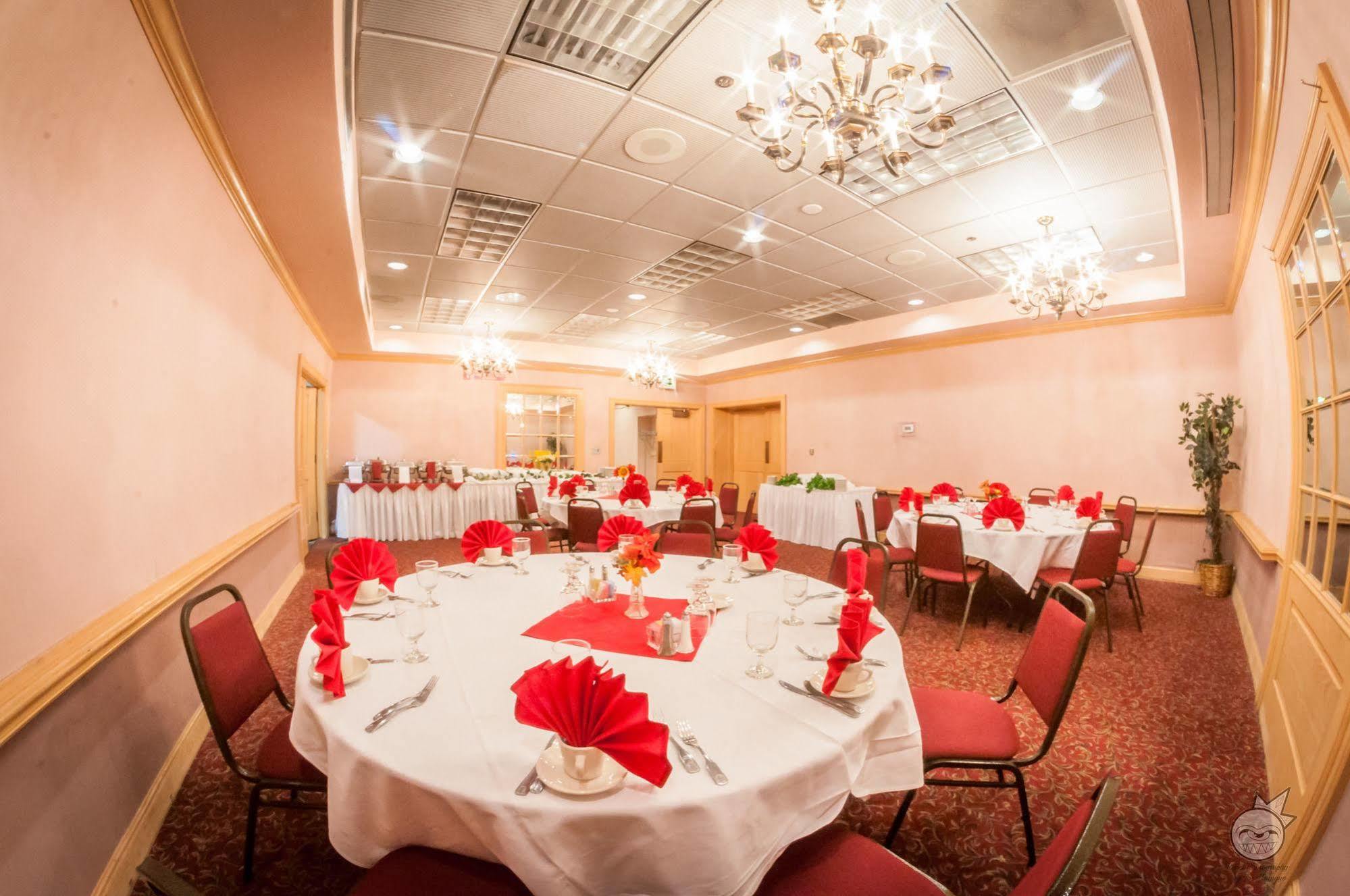 Mariani'S Inn & Restaurant Santa Clara Dış mekan fotoğraf