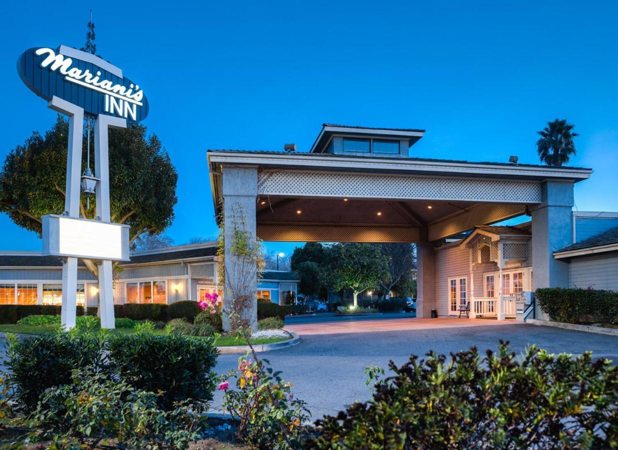 Mariani'S Inn & Restaurant Santa Clara Oda fotoğraf